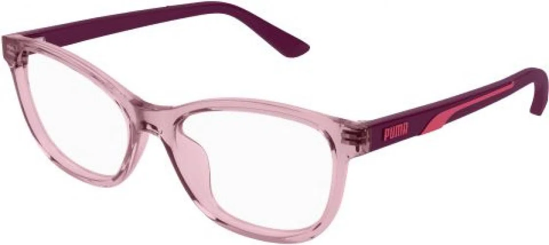 Puma PJ0077O Eyeglasses - view 7